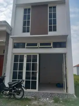 RUMAH TERMURAH *CEMANDI SEDATI SIDOARJO*