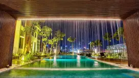 Dijual apartment Permata Hijau Suites
