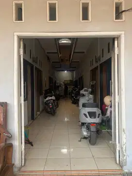 Dijual Kost Aktif Strategis Di Daerah Pahlawan Jl Suci Cikutra Bandung