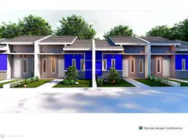 DIJUAL RUMAH MURAH HARGA DIBAWAH 200 JUTA DI BOGOR
