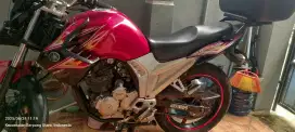 Dijual Yamaha Scorpio