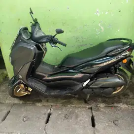 NMAX 2020 ABS nmax new AbS 2020