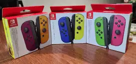 Joy-Con Nintendo Switch 1 BARU