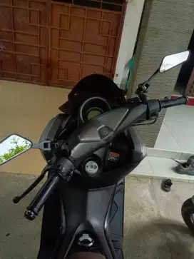 N max 2017  tangan pertama