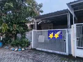 RUMAH TERMURAH *SHAPIRE RESIDEN BUDURAN SIDOARJO*
