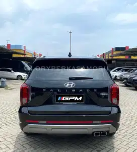 Hyundai Palisade Signature 2023 / 2024 KM 3rb ANTIK Palisade 2024