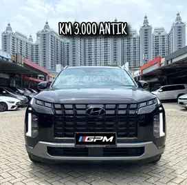 Hyundai Palisade Signature 2023 / 2024 KM 3rb ANTIK Palisade 2024