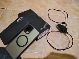 Galaxy S20+ Snapdragon 865 12/128