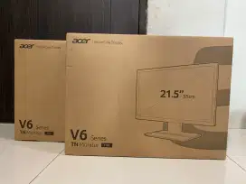 Monitor Komputer Acer
