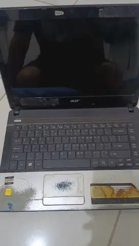 Acer Aspire E1 P21