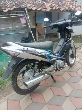 Di jual Honda karisma X THN 2003