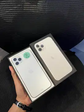 Iphone 11 pro 64gb iboxxx