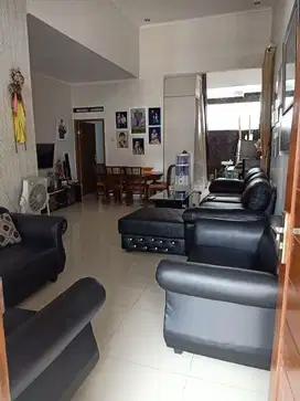 Dijual Rumah Minimalis Modern Di Daerah Cipageran Asri Cimahi Utara