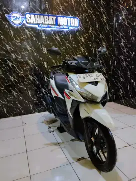 VARIO 125 CBS TH 2018 TERBAGUS DAN TERAWAT JOS