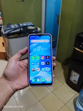 Oppo A31 8/256Gb
