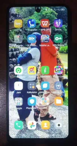 Hp Infinix smart 8 pro 
Ram 8+8 /128