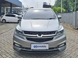 DP 5% Wuling Cortez 1.5 Bensin-AT 2023 ZOA
