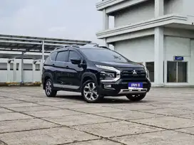 Mitsubishi Xpander 1.5 Cross Premium Package 1.5 AT 2024 Hitam KM 22RB
