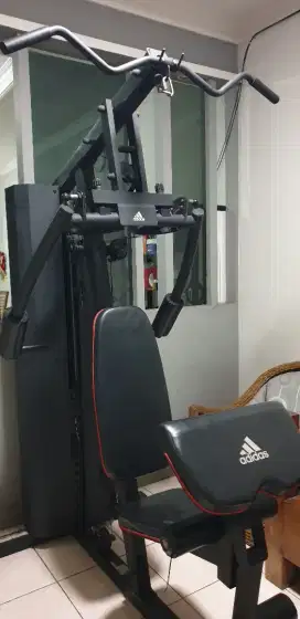 Homegym Adidas Original