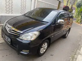 (CASH)Innova G 2.0 MT TH 2011