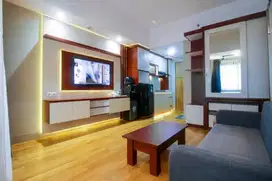 Sewa Apartemen LRT City Jatibening