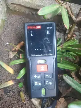 METERAN LASER 120 Meter