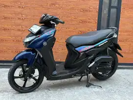 Yamaha mio s 2024 lengkp murah