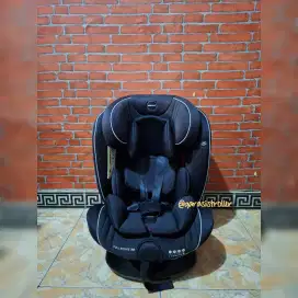 Car seat baby does full rotate murah fiture lengkap