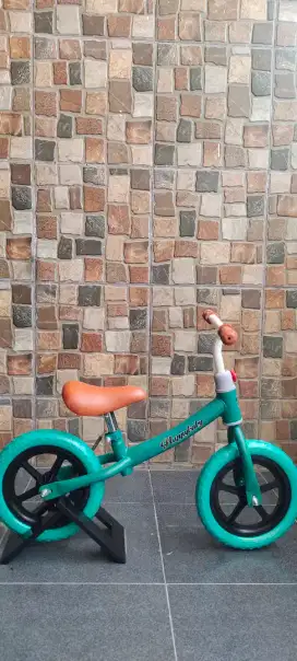 Balance bike happy baby