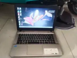 Laptop asus x441m