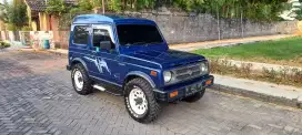 Dijual Suzuki Katana GX