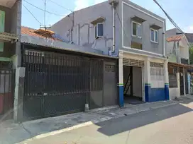 Dijual Rumah Kemayoran Barat Jakarta Pusat