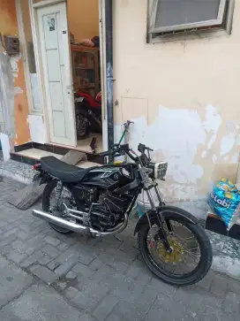 rxs full king thn 90