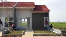 Jual Rumah Subsidi Di Tambun Utara Murah Dekat Pintu Tol