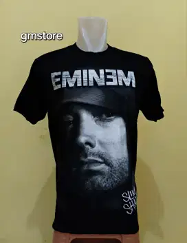 Kaos eminem bootleg thailand