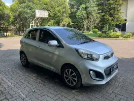 All new picanto 2012 MT