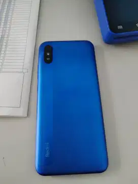 Hp xiomi redmi 9 ram 3/32
