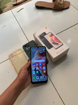redmi note 12 ram 8+8/128