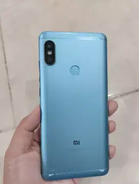 Xiaomi Redmi Note 5 3/32