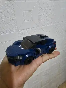 Lego miniatur mobil