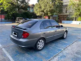 Hyundai Avega 2008 Bensin