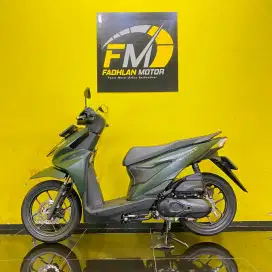 Honda Beat smart key Tahun 2025 pajak hidup kn low remote lengkap