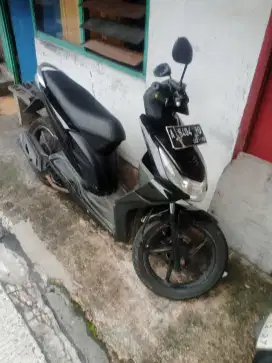 Beat karbu gen1 2009