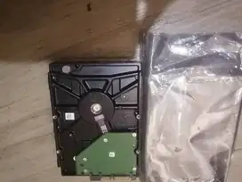 SEAGATE  SKYHAWK  2TB HARDISK CCTV