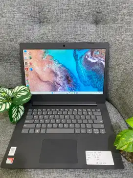 Laptop lenovo harga terjangkau