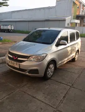 Mobil wuling confero tahun 2018