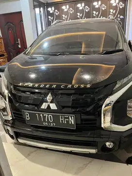 Xpander Cross Premium 2022