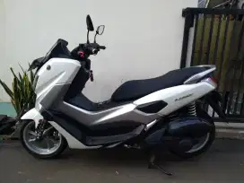 Nmax old 2015 lengkap bagus