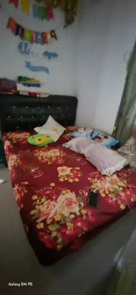 Di jual 6 furniture , Bisa di ecer