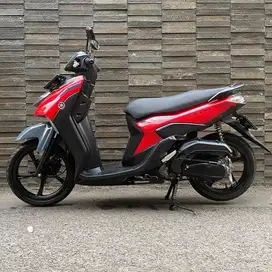 Mio gear 2022 low km